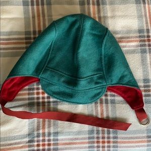 Cycling Cap